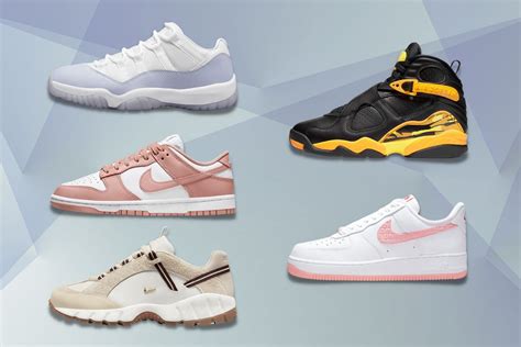 goedkope nike sneakers dames|latest Nike women's sneakers.